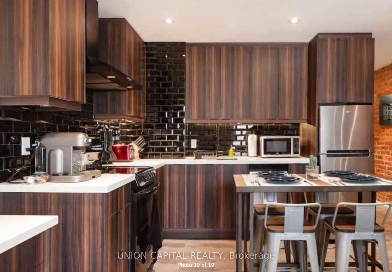 1412 Queen St W - Photo 5 of 19