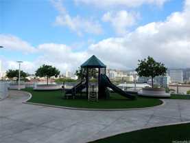 1296 Kapiolani Blvd #4807 - Photo 1 of 1