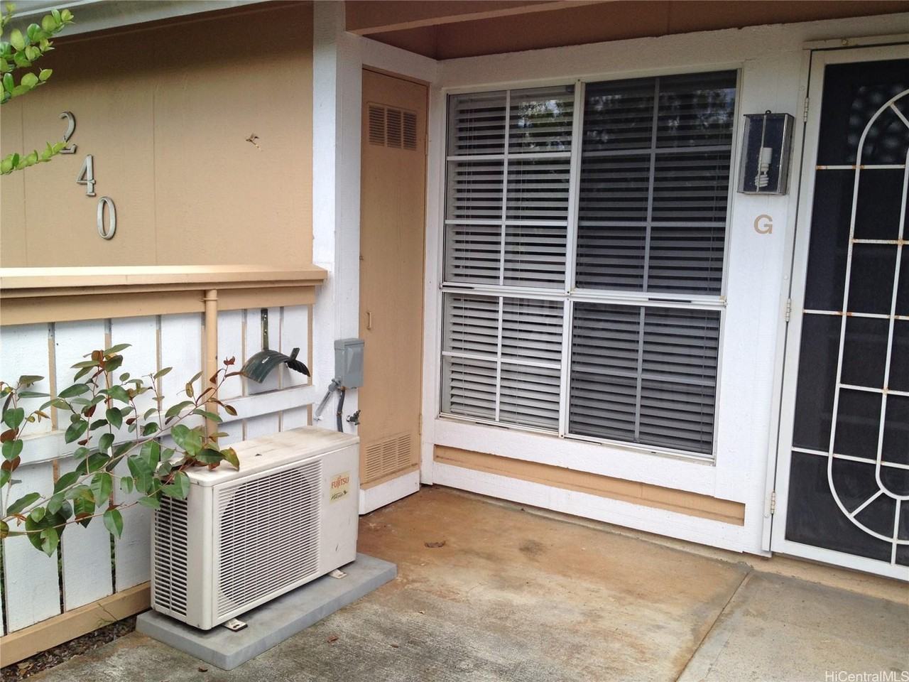 240 Mananai Pl #1G - Photo 2 of 20