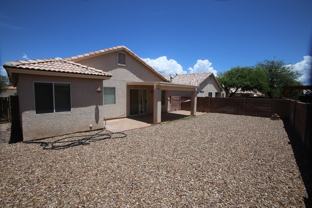 2275 W Silverbell Oasis Way - Photo 1 of 1