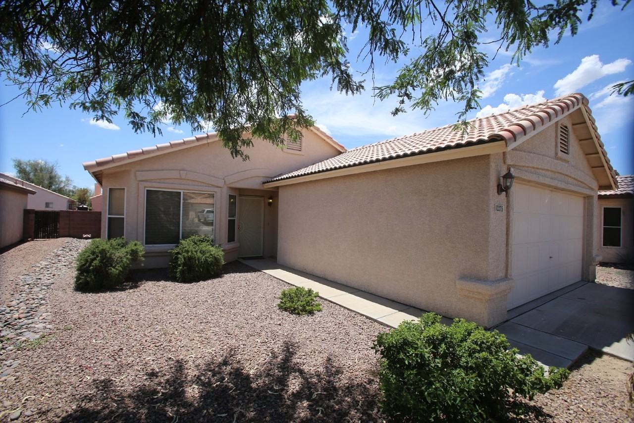 2275 W Silverbell Oasis Way - Photo 2 of 25