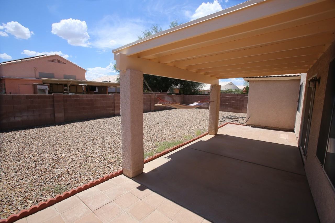 2275 W Silverbell Oasis Way - Photo 4 of 25