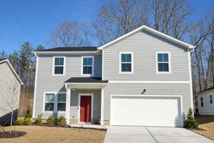3012 Orwell Drive Gainesville GA - Photo 1 of 1