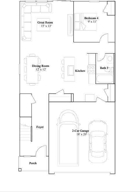 1616 Swallow Tail Dr - Photo 2 of 29