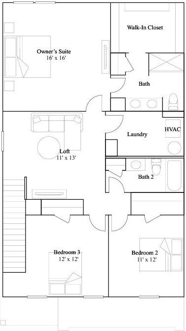 1616 Swallow Tail Dr - Photo 3 of 29