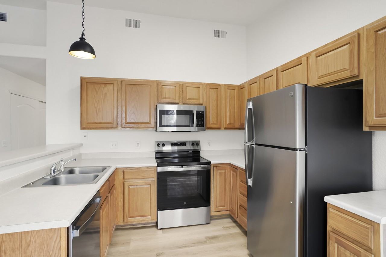 11620 W 62nd Pl #203 - Photo 7 of 19