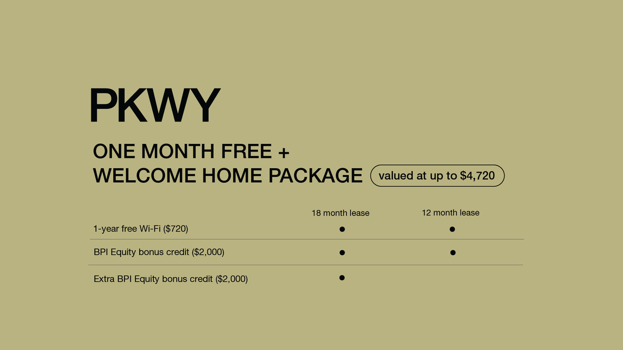 PARKWAY Connect - Photo 2 of 50