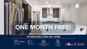 featured image of 29 Amblefield View Nw