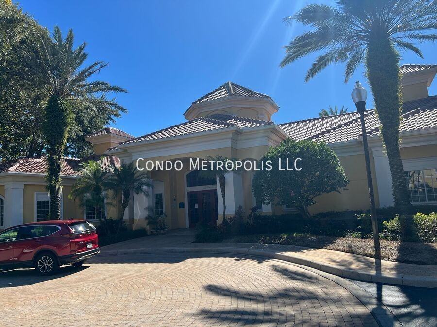 1175 Lake Shadow Cir #4302