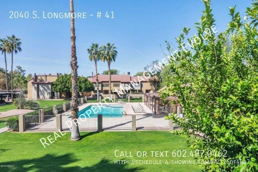 2040 S Longmore #41 - Photo 3 of 25