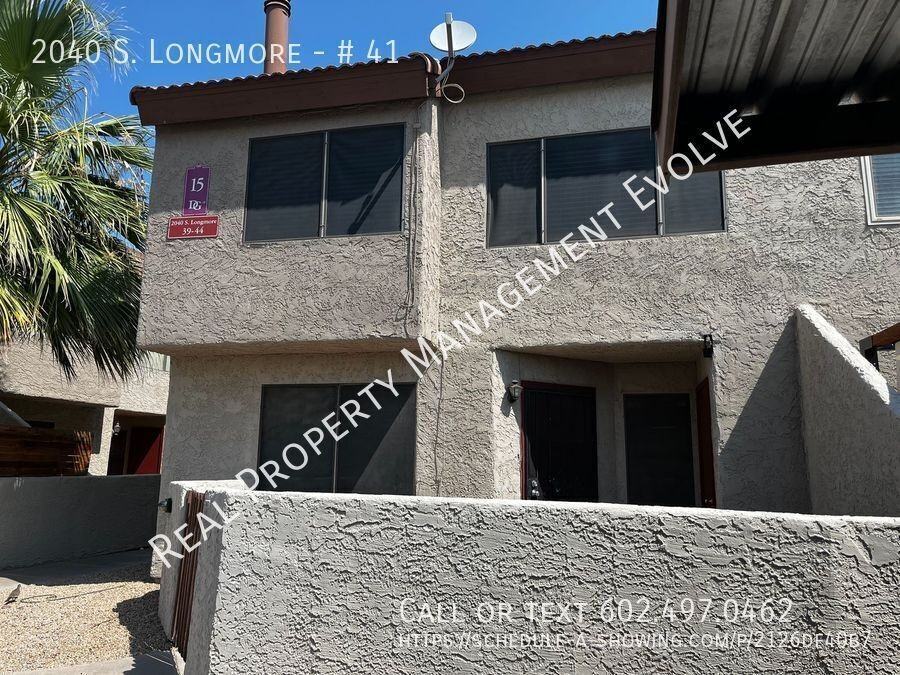 2040 S Longmore #41 - Photo 4 of 25