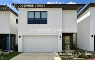 featured image of 718 E Josephine St