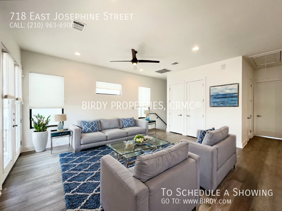 718 E Josephine St - Photo 2 of 45