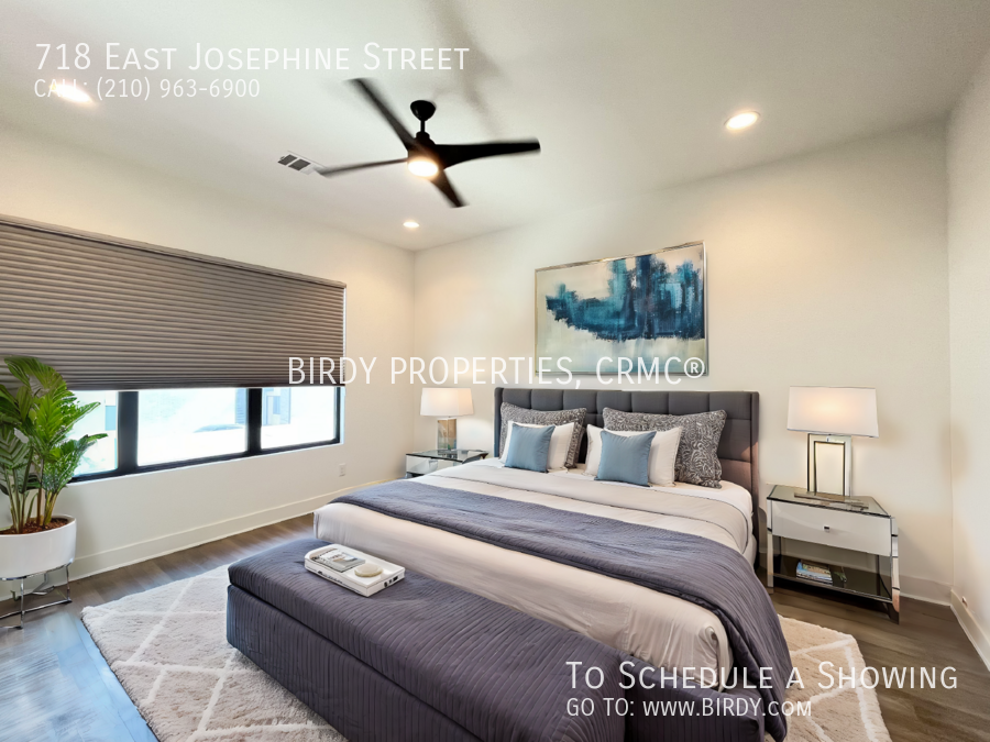 718 E Josephine St - Photo 4 of 45