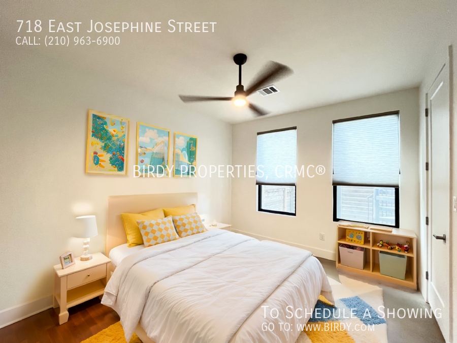 718 E Josephine St - Photo 5 of 45