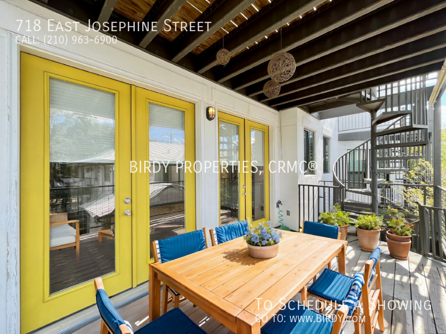 718 E Josephine St - Photo 6 of 45