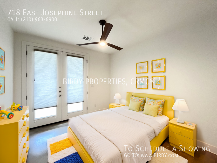 718 E Josephine St - Photo 7 of 45