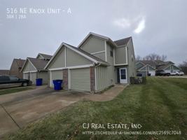 featured image of 516 516 NE Knox Unit #A