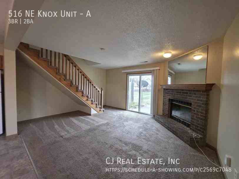 516 516 NE Knox Unit #A - Photo 5 of 11