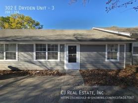 302 E Dryden St #3 - Photo 1 of 1