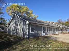 featured image of 302 E Dryden St Apt 6 #Apt 6