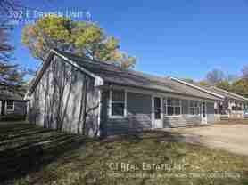 302 E Dryden St Apt 6 #Apt 6 - Photo 1 of 1