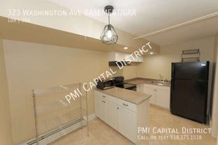 323 Washington Ave Bsmt Gar - Photo 1 of 1