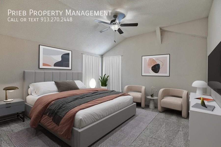 310 N Ferrel St - Photo 5 of 27