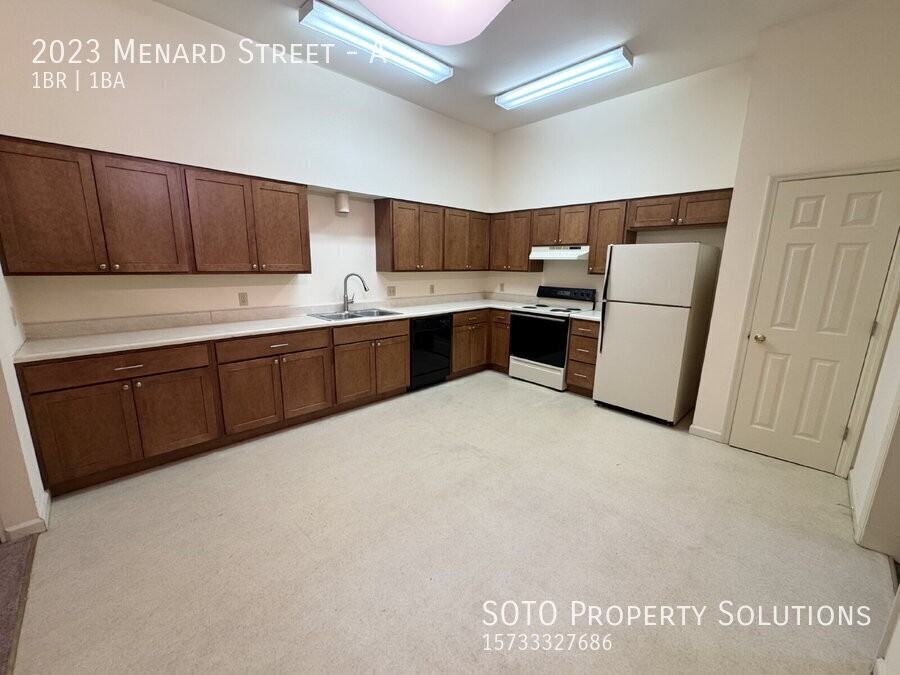 2023 Menard St #A - Photo 4 of 17