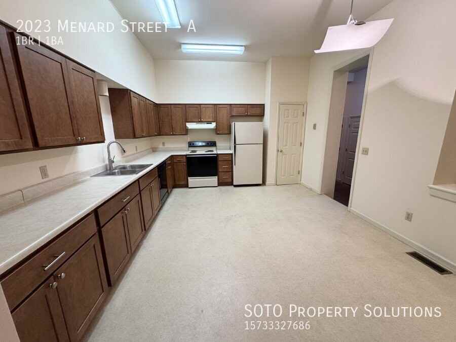 2023 Menard St #A - Photo 5 of 17