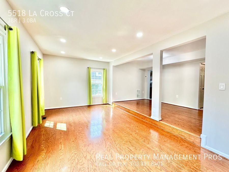 5518 La Cross Ct - Photo 6 of 35