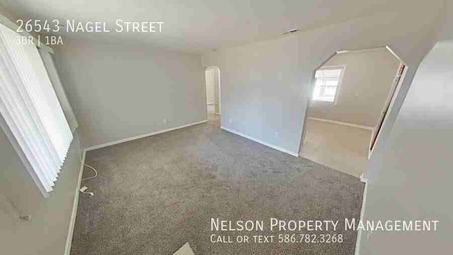 26543 Nagel St - Photo 2 of 10