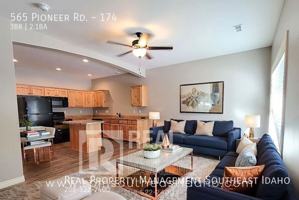 featured image of 565 Pioneer Rd #174