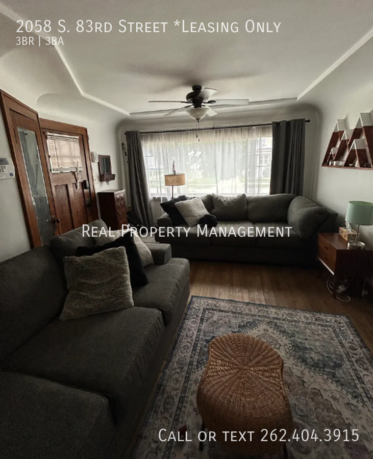 2058 S. 83rd Street *Leasing Only - Photo 3 of 7