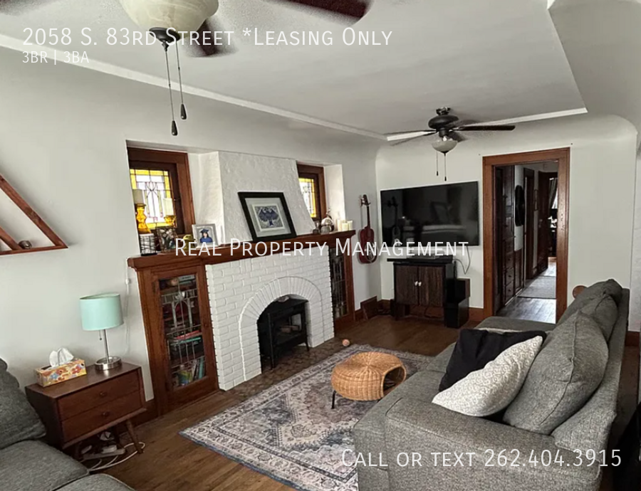 2058 S. 83rd Street *Leasing Only - Photo 6 of 7