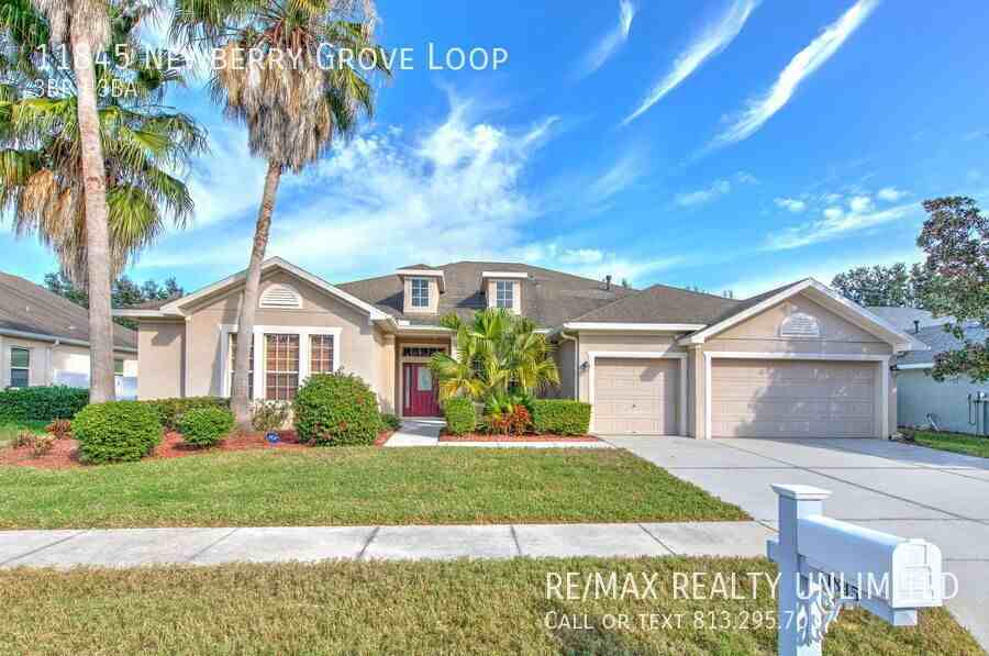 11845 Newberry Grove Loop