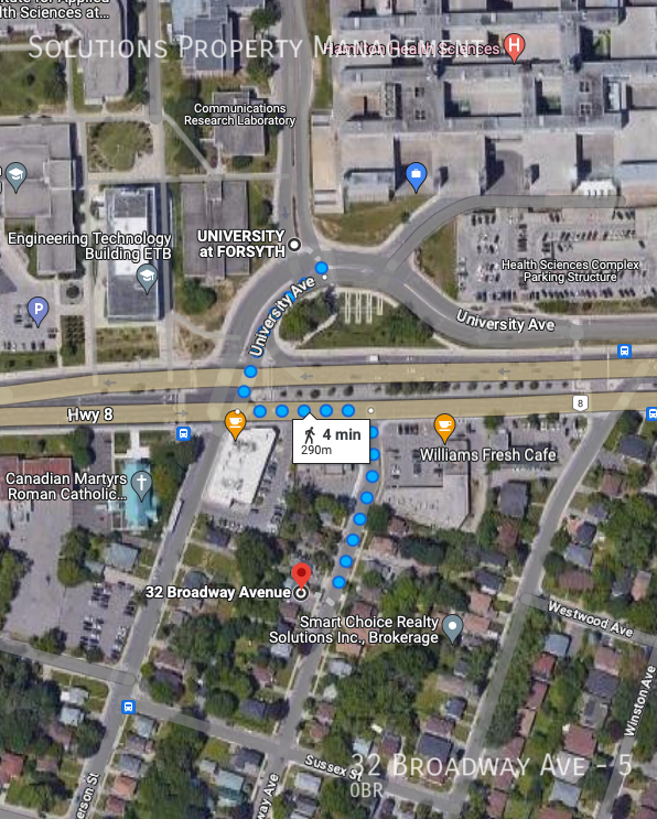 32 Broadway Ave #5 - Photo 2 of 11