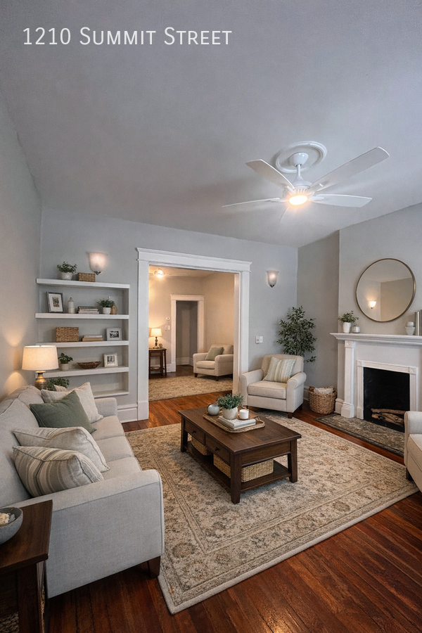 1210 Summit St - Photo 3 of 32