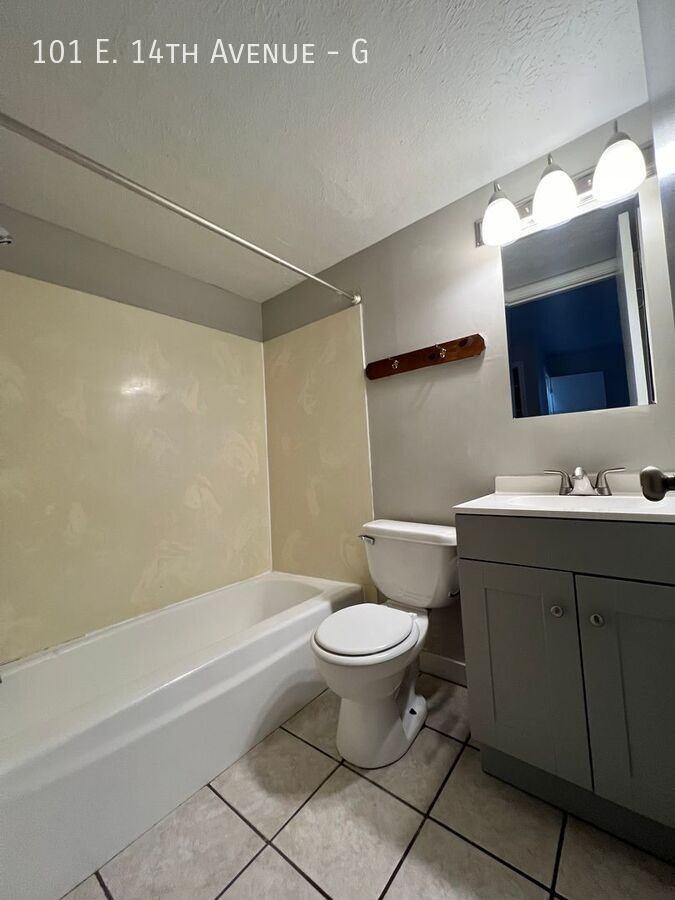 101 E 14th Ave #G - Photo 7 of 9