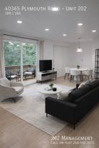 40365 Plymouth Rd #202 - Photo 1 of 1
