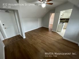 832 Assumption St Uppr #UPPER - Photo 1 of 1