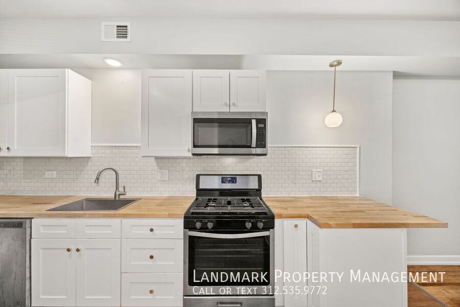 4723 S Forrestville Ave #4723-3 - Photo 4 of 19