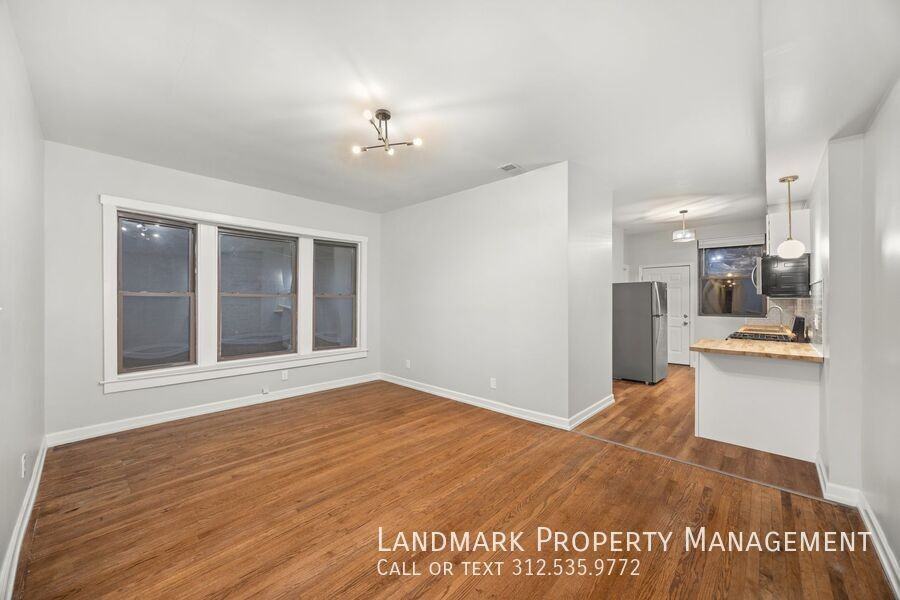 4723 S Forrestville Ave #4723-3 - Photo 5 of 19