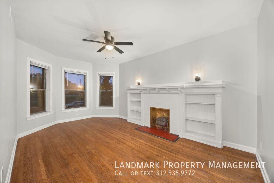 4723 S Forrestville Ave #4723-3 - Photo 6 of 19