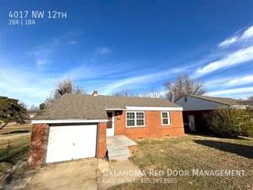 4017 Nw 12th St - Photo 1 of 1