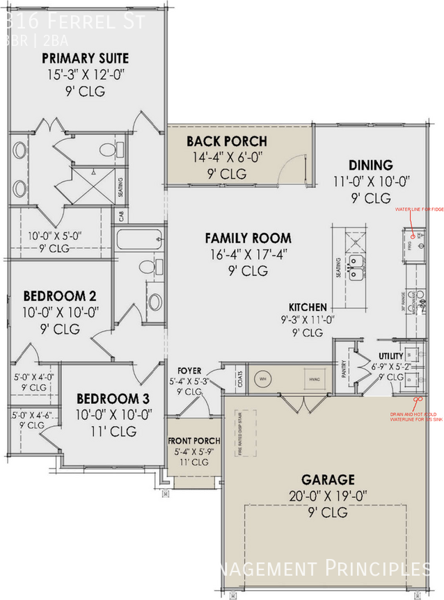 316 Ferrel St - Photo 2 of 14