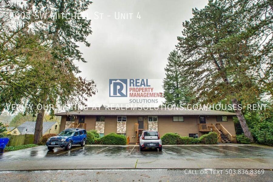 5005 Sw Mitchell St #4 - Photo 2 of 13