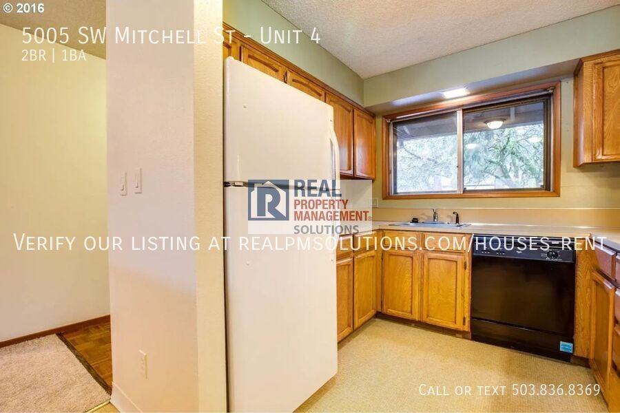 5005 Sw Mitchell St #4 - Photo 5 of 13