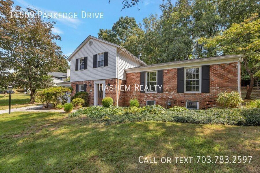 11509 Parkedge Dr - Photo 2 of 44