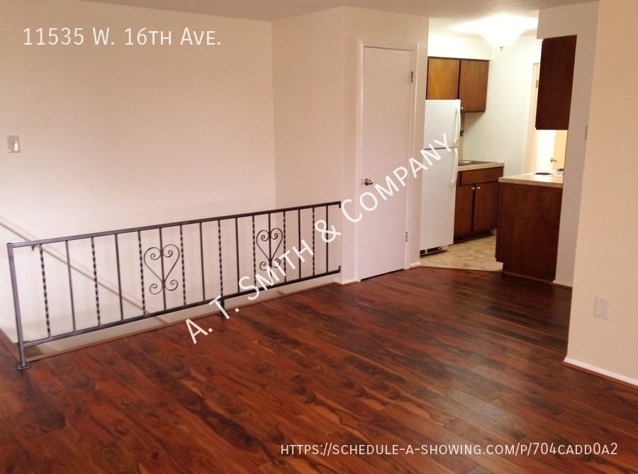 11535 W 16th Ave - Photo 2 of 8